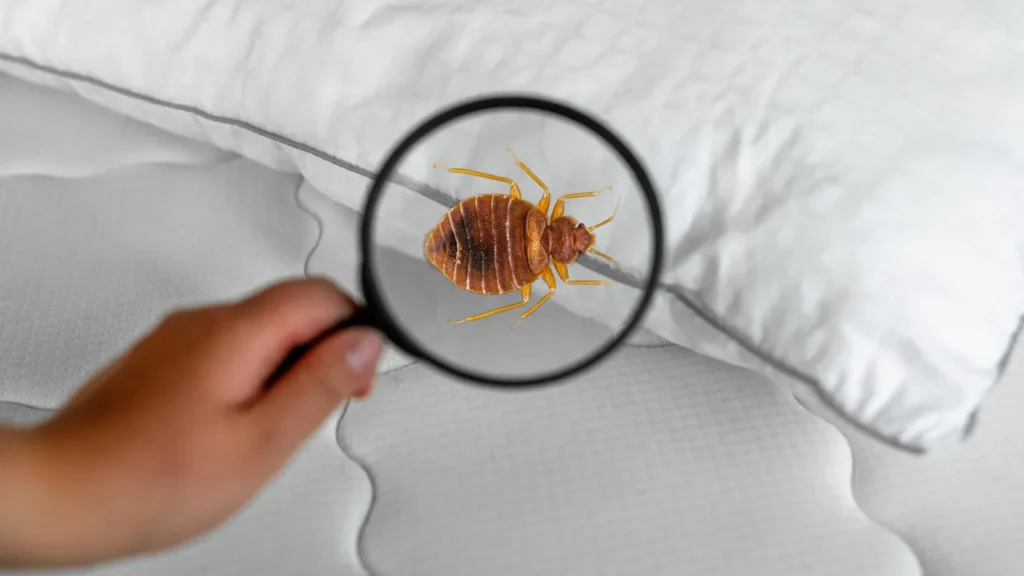 Are Bed Bugs Keeping You Up at Night - El Cerrito Best Pest Pros | El Cerrito, CA | 510-588-5889