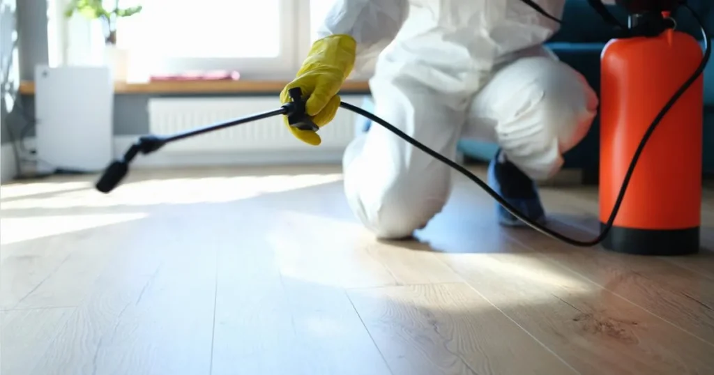 Why Choose Our Pest Control Services - El Cerrito Best Pest Pros | El Cerrito, CA | 510-588-5889